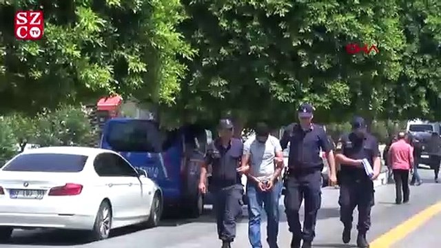 Kayseri'de kaybolan kızlar jandarmanın dikkati sayesinde bulundu