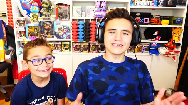 LE PREMIER DEATH RUN DE SWAN THE VOICE ! - FORTNITE BATTLE ROYALE - Néo The One