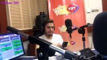 Mustafa Ceceli - TRT FM Canlı Yayın (22.02.2017)