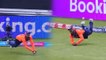 World Cup 2019 IND vs ENG: Ravindra Jadeja's stunning catch to sends back Jason Roy | वनइंडिया हिंदी