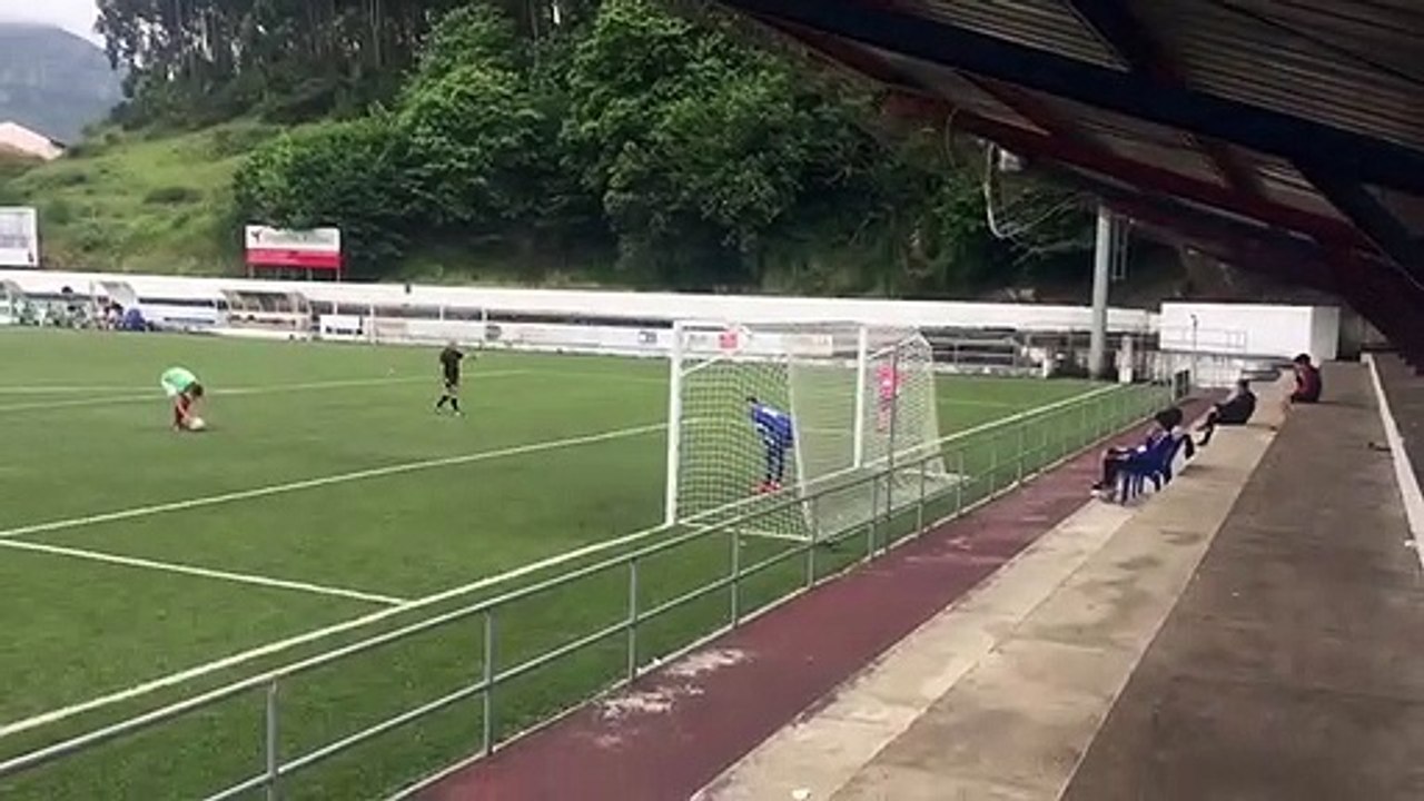 Semifinales Sella Cup 2019