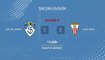 Resumen partido entre Socuéllamos y Algeciras Jornada 3 Tercera División - Play Offs Ascenso