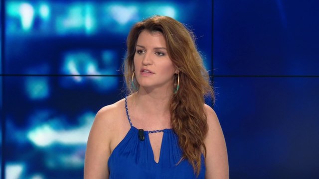 Don du sang: Marlène Schiappa annonce que le gouvernement veut mettre fin aux discriminations envers les homosexuels