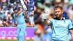 ICC World Cup 2019 : ಜಾನಿ ಬೈರ್ ಸ್ಟೋವ್ ಆಕರ್ಶಕ ಶತಕ..! | Jonny Bairstow | Oneindia Kannada