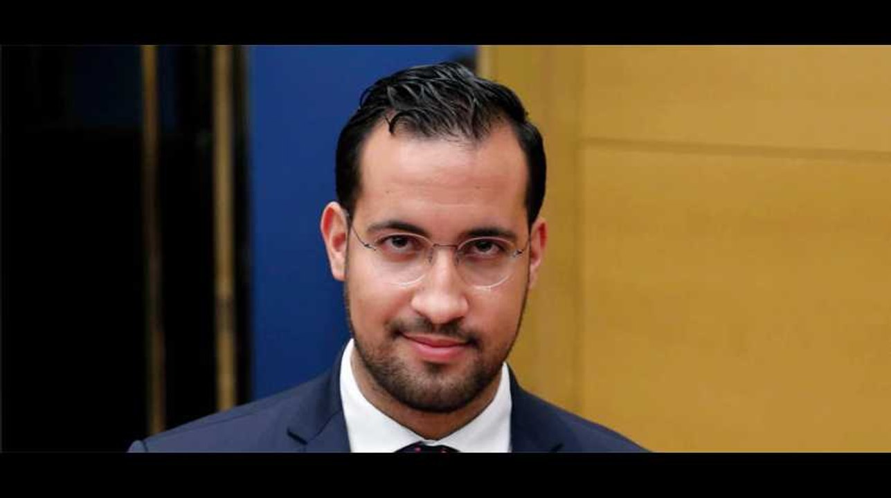 L'affaire Benalla bientôt croquée dans une bande dessinée