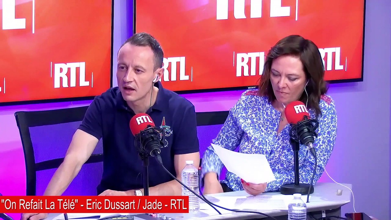FOG : "Les émissions politiques, ça me barbe"