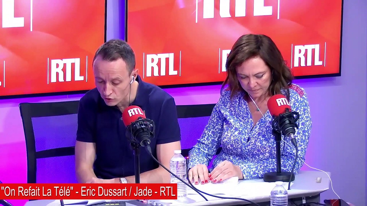 FOG : "Il n'y a pas assez d'émissions culturelles à la télé, ce n'est pas normal !"