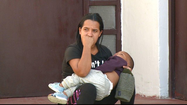 Venezuelan migrants risk discrimination for new life in Chile