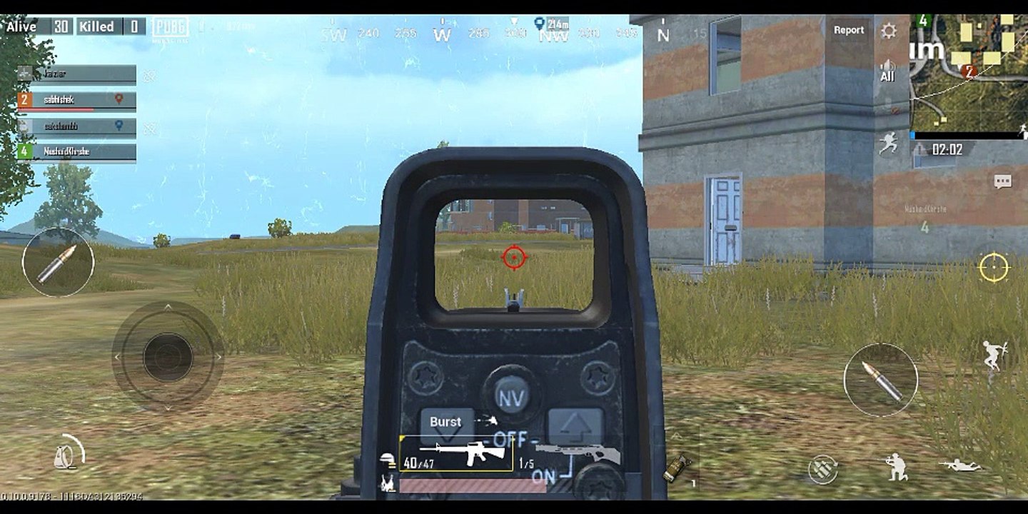 Pubg gameplay 11