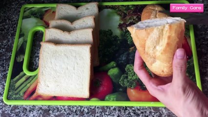 Bánh Mì Chiên Trứng Kiểu Pháp