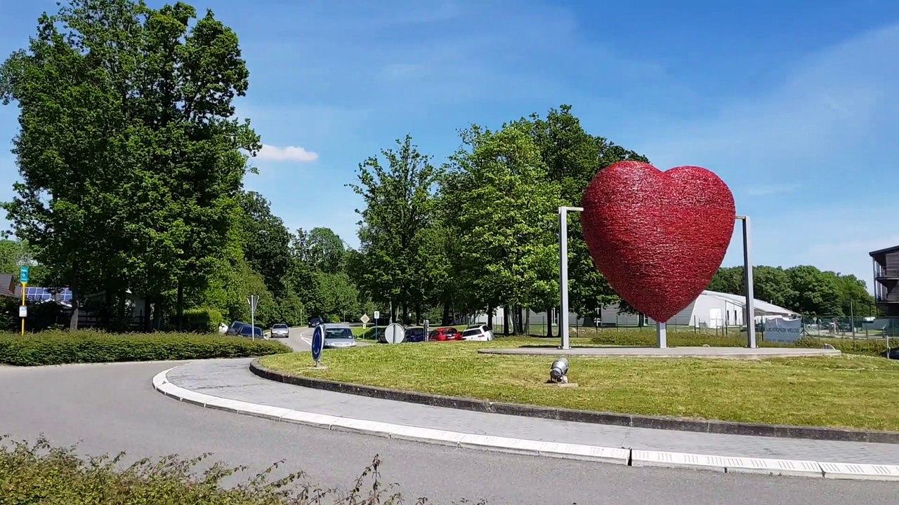 Jean-Jacques Delille : Lacs d'Eau d'Heure. Episode 01 | jean-jacques-delille.fr