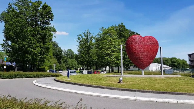 Jean-Jacques Delille : Lacs d'Eau d'Heure. Episode 01 | jean-jacques-delille.fr
