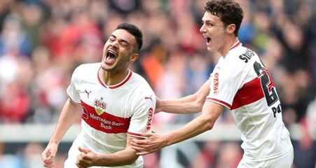 Ozan Kabak, Schalke 04'e transfer oldu