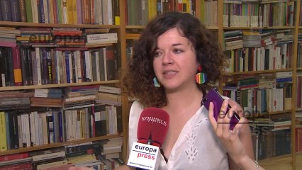 Castañón habla sobre los ataques a Cs en el Orgullo