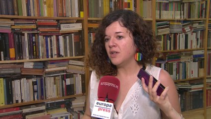 Castañón habla sobre los ataques a Cs en el Orgullo