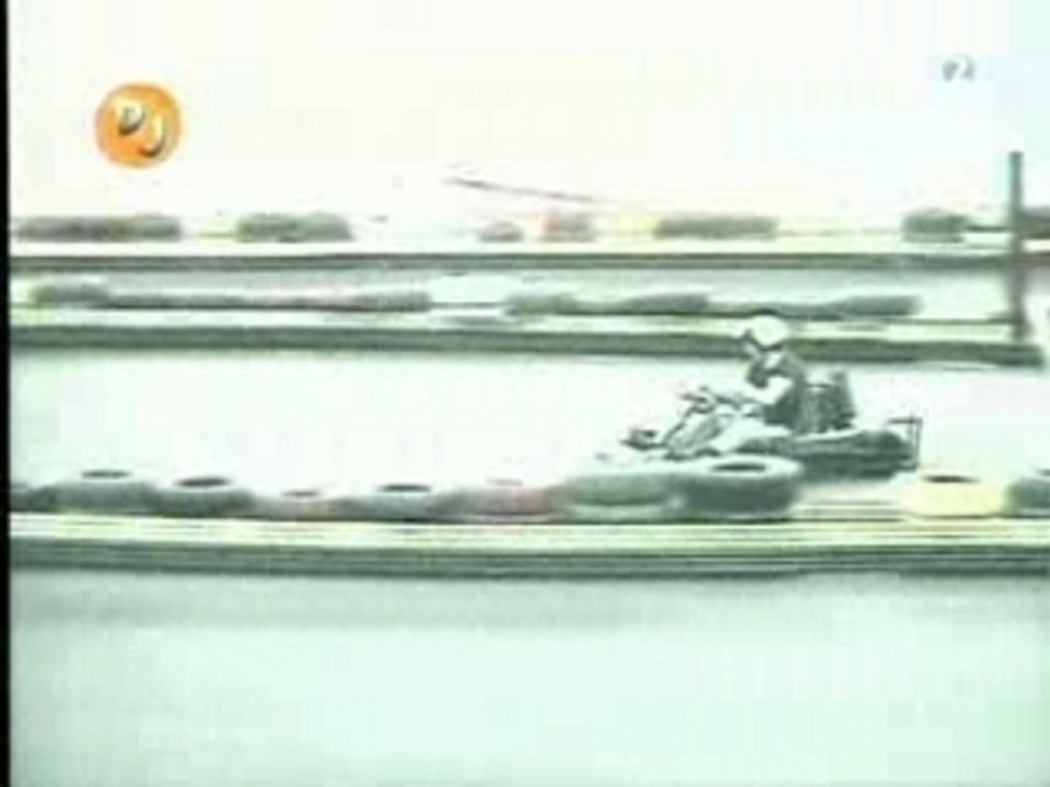 El Peor Dia De Tu Vida 1