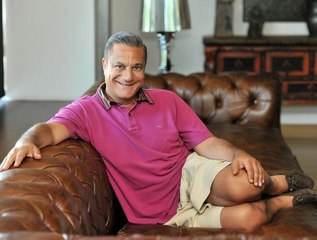 Mehmet Ali Erbil'den beklenen haber geldi