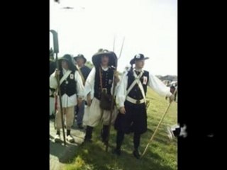 Les coeurs de Chouans