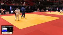Judo - Tapis 2 (121)