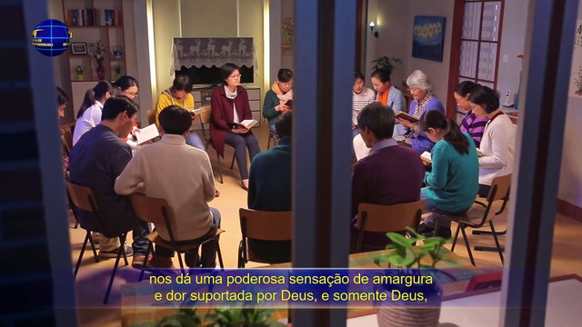 A palavra de Deus A obra de Deus, o caráter de Deus e o Próprio Deus II Parte dois