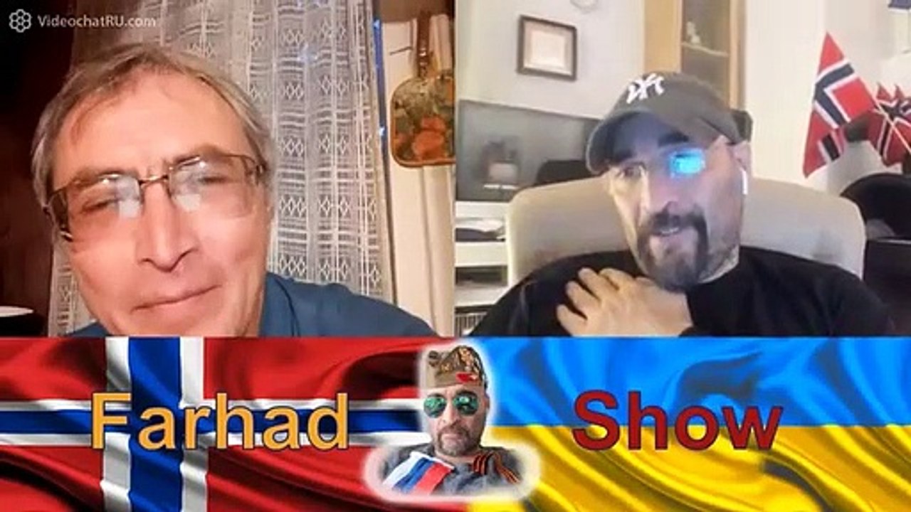 Професар из сталица культур – сам панимаит, что я правы // 2019-05-31_01-57 #Farhad_ролик #Far18+ #запретный