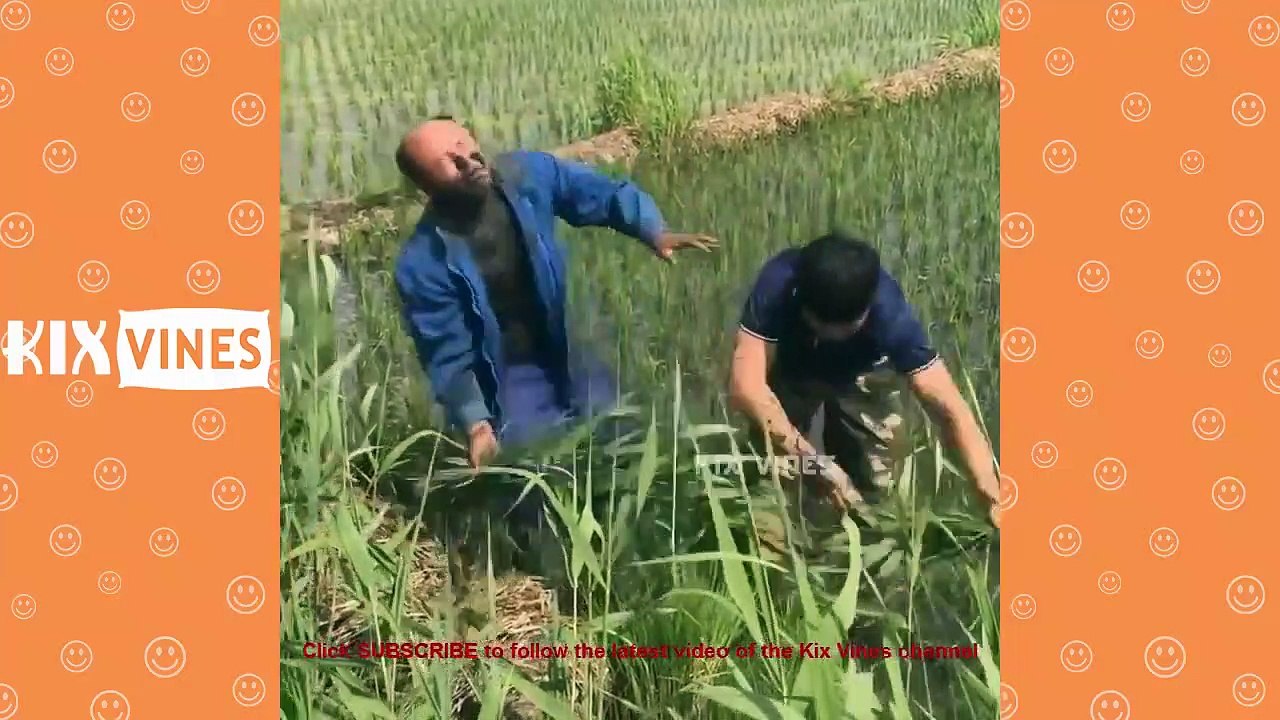 Funny videos pranks try not to laugh challenge P1
