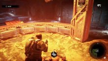 GEARS OF WAR 5 - First Gameplay Demo (2019)