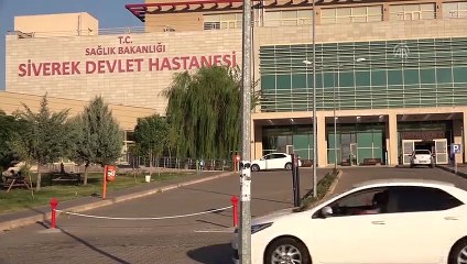 Tarla sulama kavgası: 2 yaralı - ŞANLIURFA