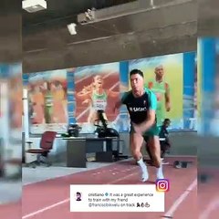 2019-20 Cristiano Ronaldo yükleniyor