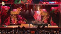 Kalinka - Alexandrov Red Army Choir (2018)