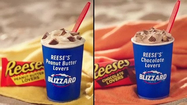 Dairy Queen Commercial 2019 - (USA) (spot)