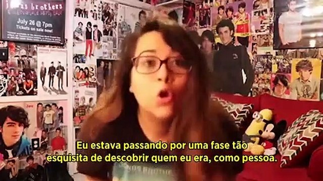 LEGENDADO - JONAS BROTHERS | Jonas Brothers surpreendem fãs com a notícia do retorno