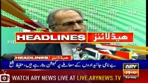 Headlines | ARYNews | 1900 | 30 June 2019