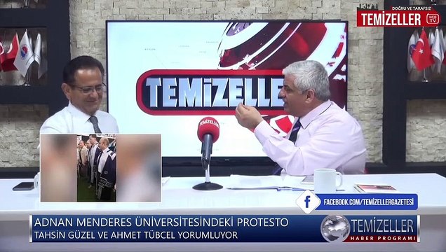 Adnan Menderes Üniversitesi'nde Neler Oluyor 27 Haziran 2019 Temizeller Haber HD