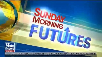 Sunday Morning Futures with Maria Bartiromo 6-30-19 - URGENT!TRUMP BREAKING News June 30, 2019