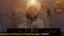 Ye Bayan Krte Hoye Raza Saqib Mustafai Sahb Ro Pare  Most Emotional Bayan 2019