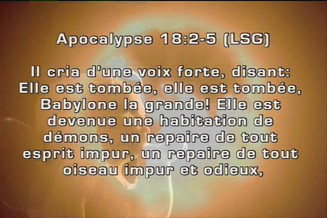 Apocalypse