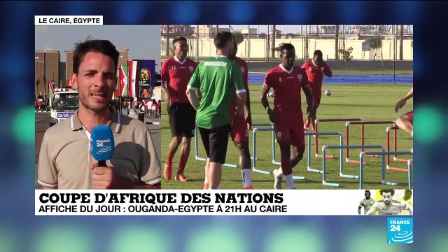 CAN-2019 : Nigeria - Madagascar, les Barea peuvent croire en une qualification