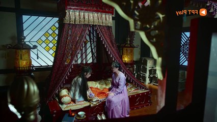 Xem Phim - Hương Mật Tựa Khối Sương Tập 33 (Thuyết Minh)