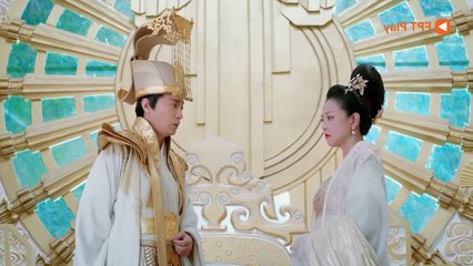 Xem Phim - Hương Mật Tựa Khối Sương Tập 34 (Thuyết Minh)