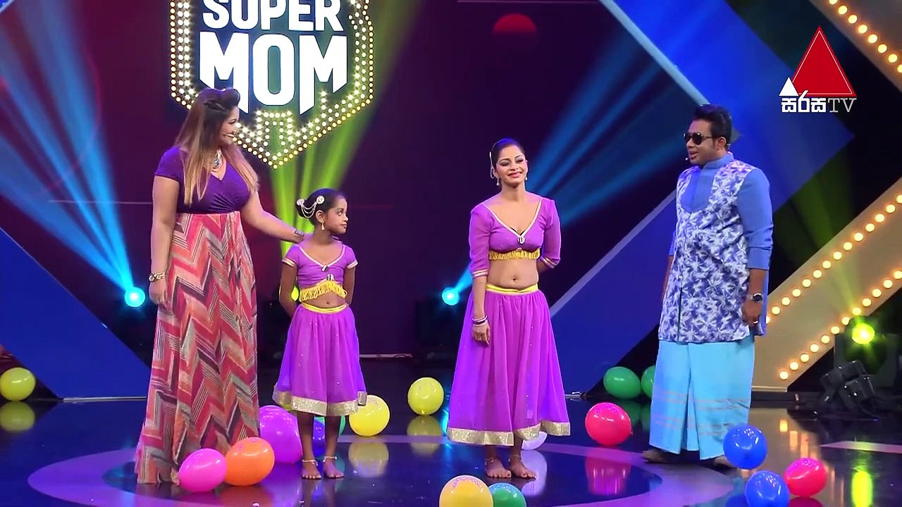 Sirasa Super Mom