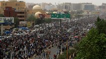 وكالة السودان للأنباء نقلا عن وزارة الصحة: 7 قتلى و181 مصابا في 
