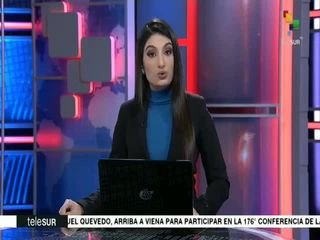 teleSUR Noticias: Trump se reúne con Moon Jae-in en Surcorea