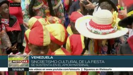 La parranda de San Pedro, un acto de fe ancestral