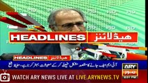 Headlines | ARYNews | 2000 | 30 June 2019