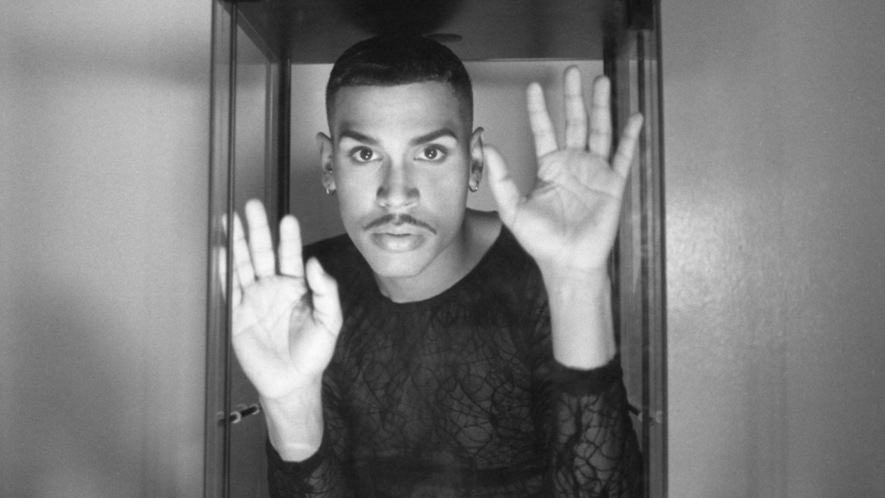 Luna Luis Ortiz on HIV/AIDS Activism and the Latex Ball