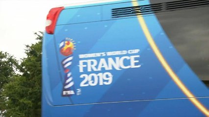 Frauenfußball - "Aus" für deutsches WM-Team: "Nach so einer Niederlage ist die Nacht nie schön"