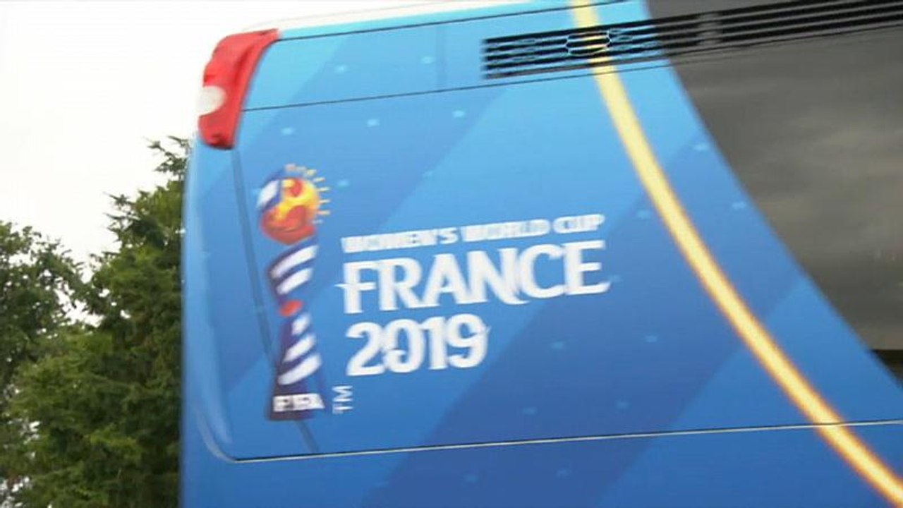 Frauenfußball - 'Aus' für deutsches WM-Team: 'Nach so einer Niederlage ist die Nacht nie schön'