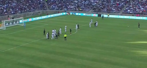 San Jose Earthquakes vs Los Angeles Galaxy 3 - 0 Összefoglaló Highlights 30 06 2019