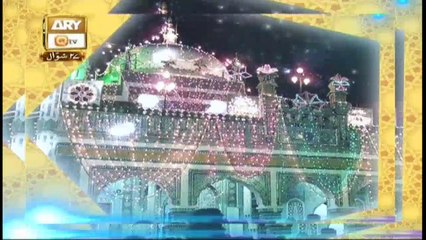 Kashaf ul Mahjoob - 30th June 2019 - ARY Qtv